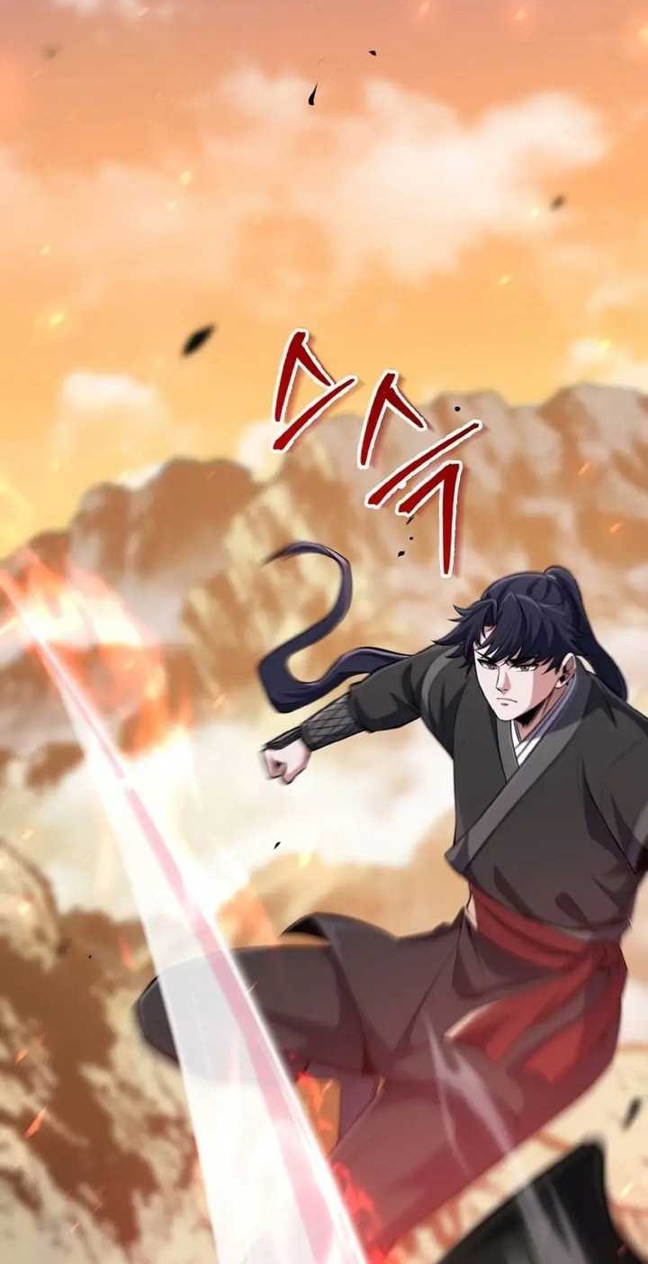 Heavenly Blood Star Chapter 28 - halaman 55
