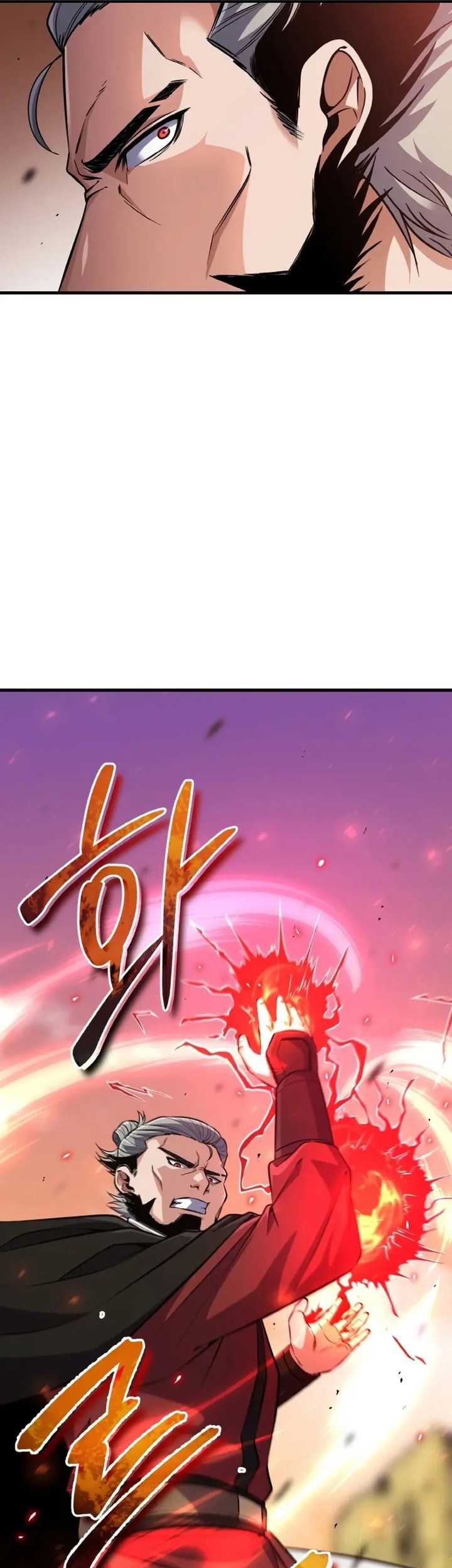 Heavenly Blood Star Chapter 28 - halaman 58