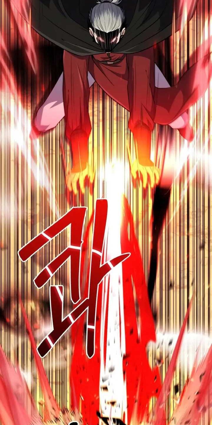 Heavenly Blood Star Chapter 28 - halaman 61