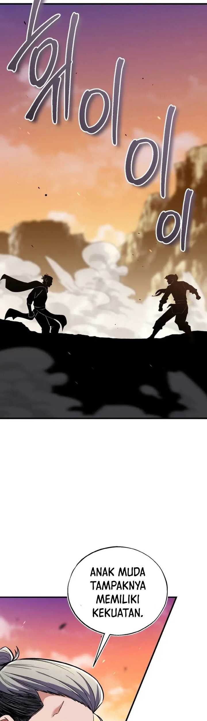 Heavenly Blood Star Chapter 28 - halaman 64