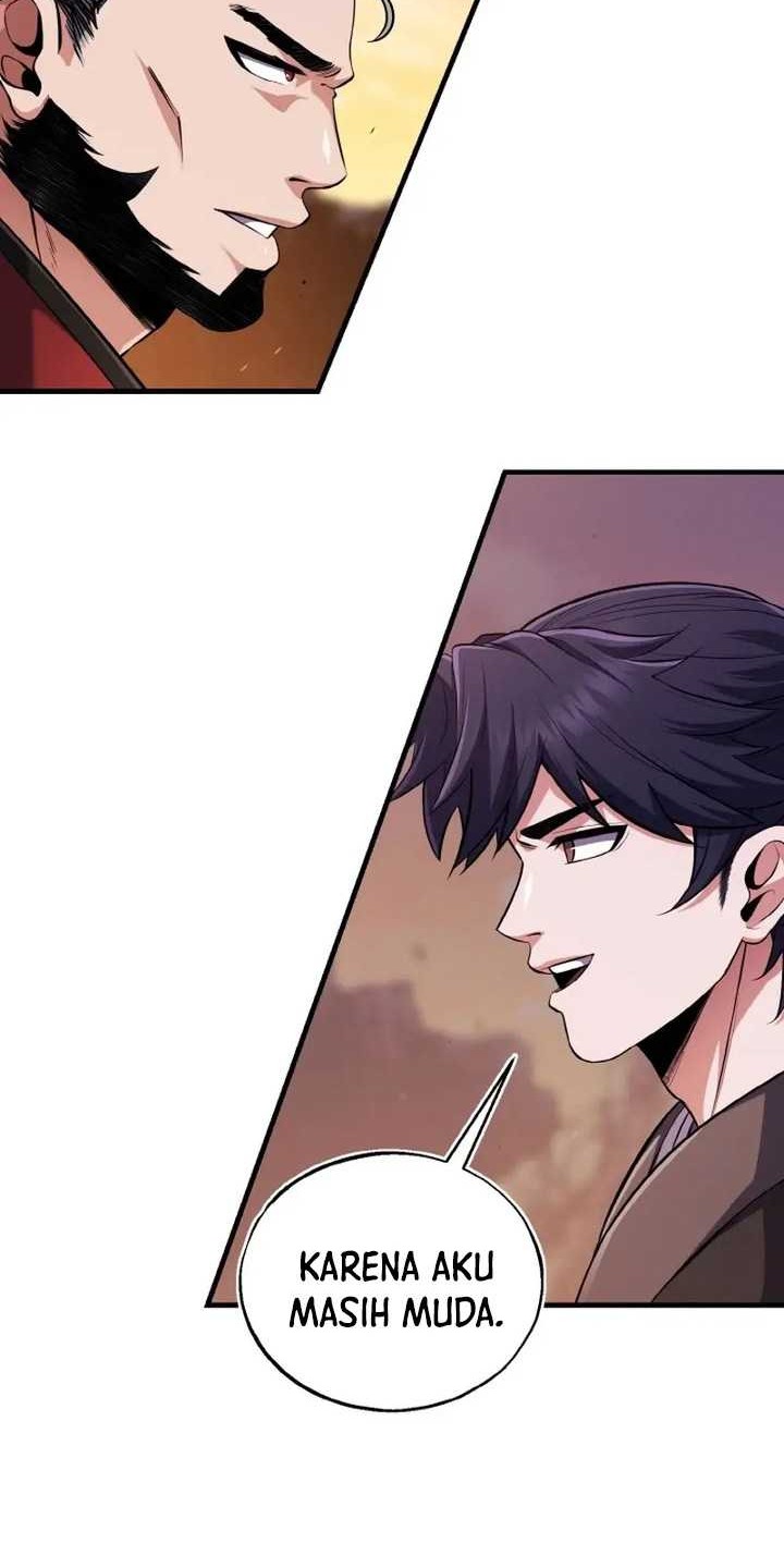 Heavenly Blood Star Chapter 28 - halaman 65