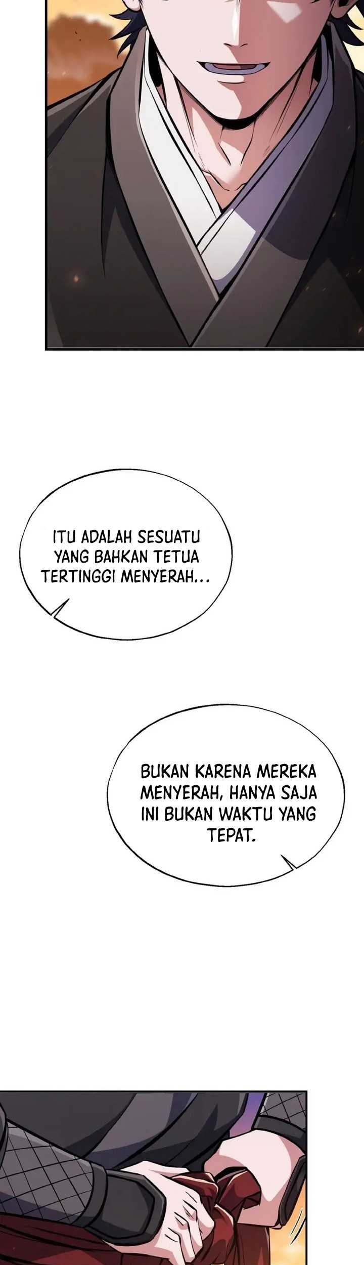 Heavenly Blood Star Chapter 28 - halaman 68