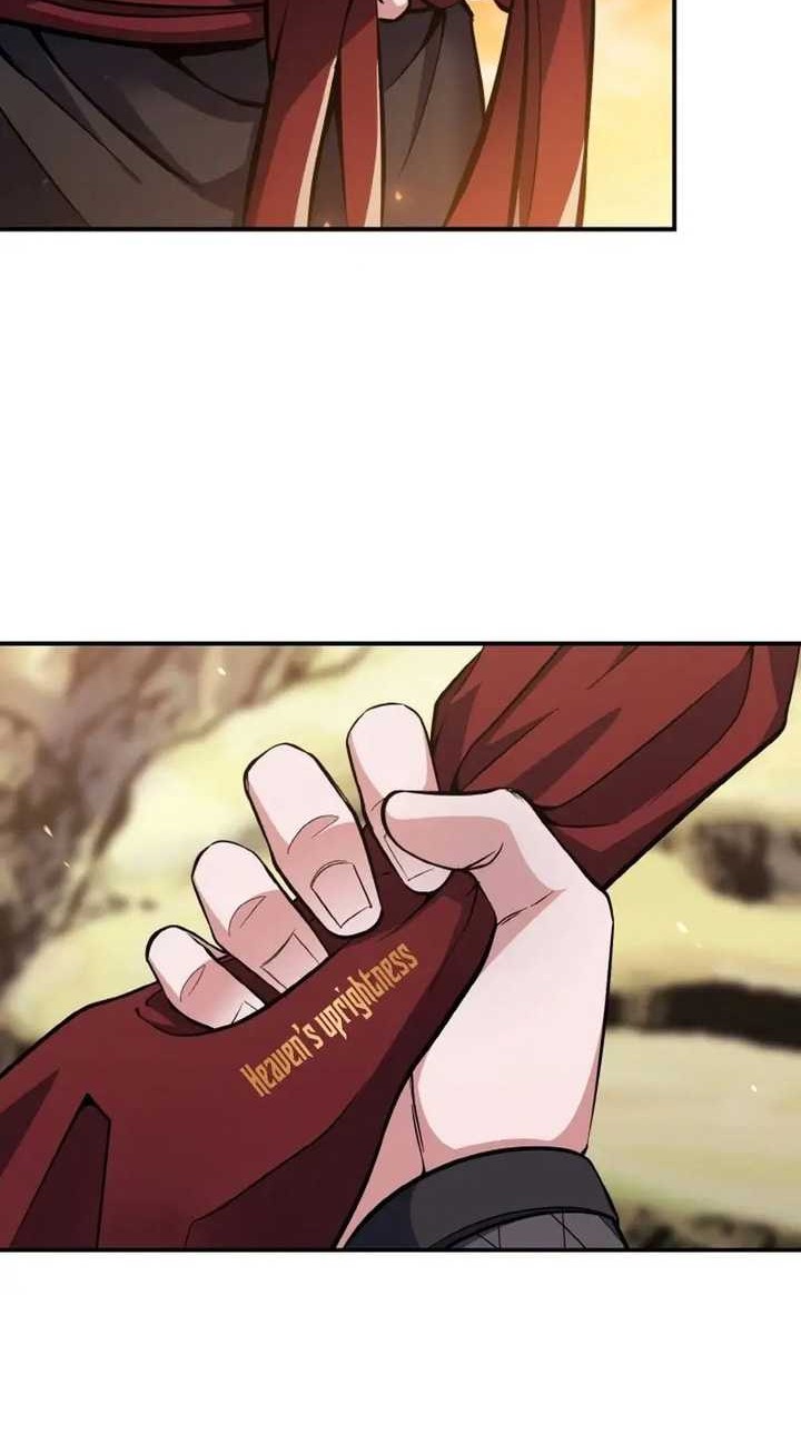 Heavenly Blood Star Chapter 28 - halaman 69