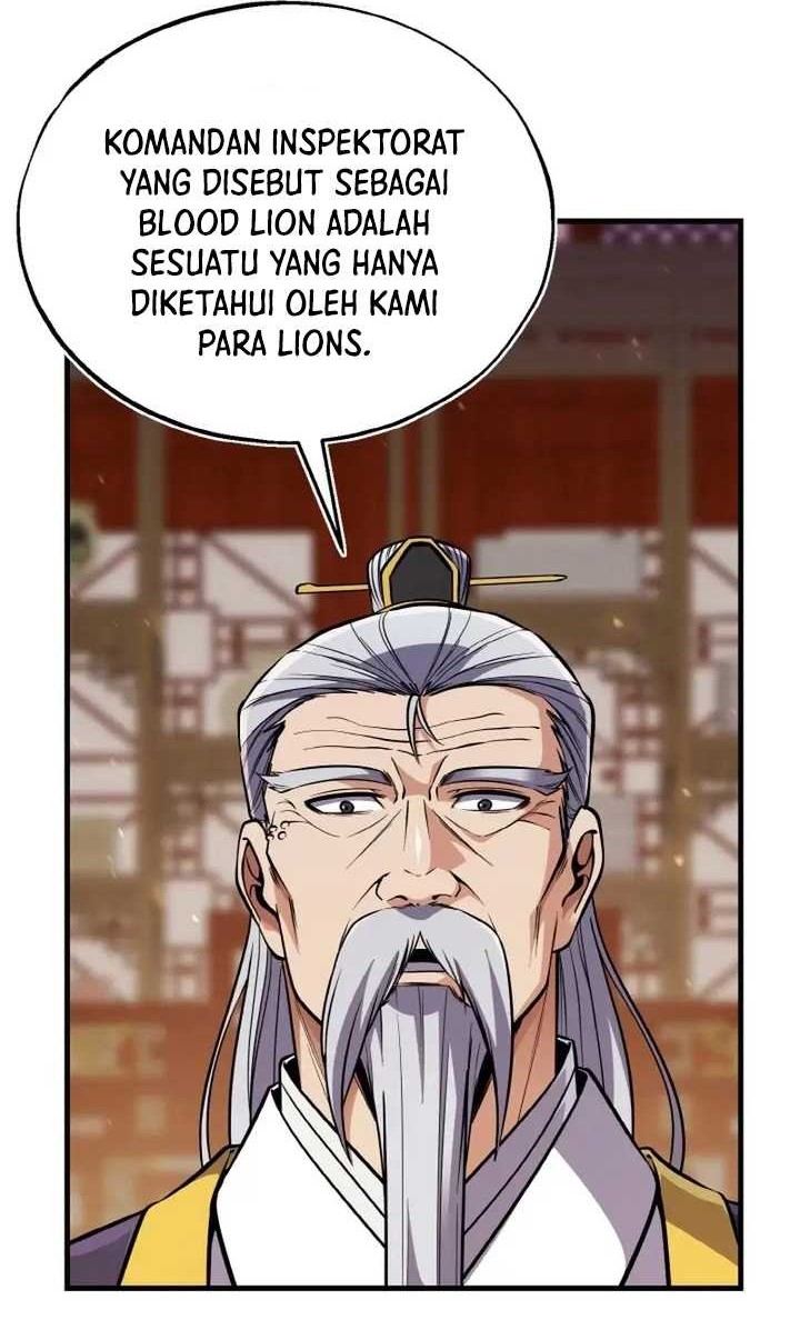 Heavenly Blood Star Chapter 28 - halaman 7