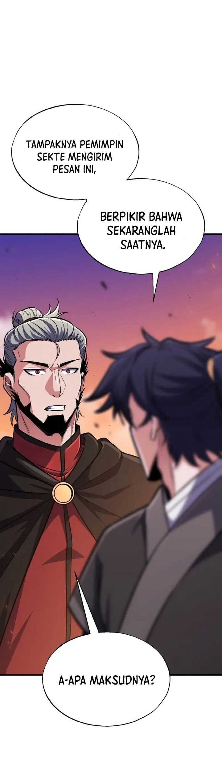 Heavenly Blood Star Chapter 28 - halaman 70