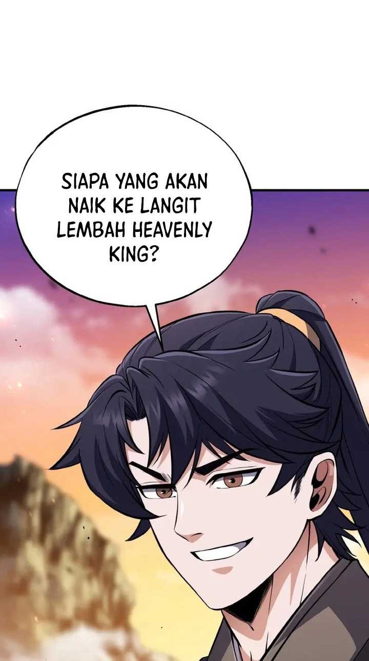 Heavenly Blood Star Chapter 28 - halaman 71