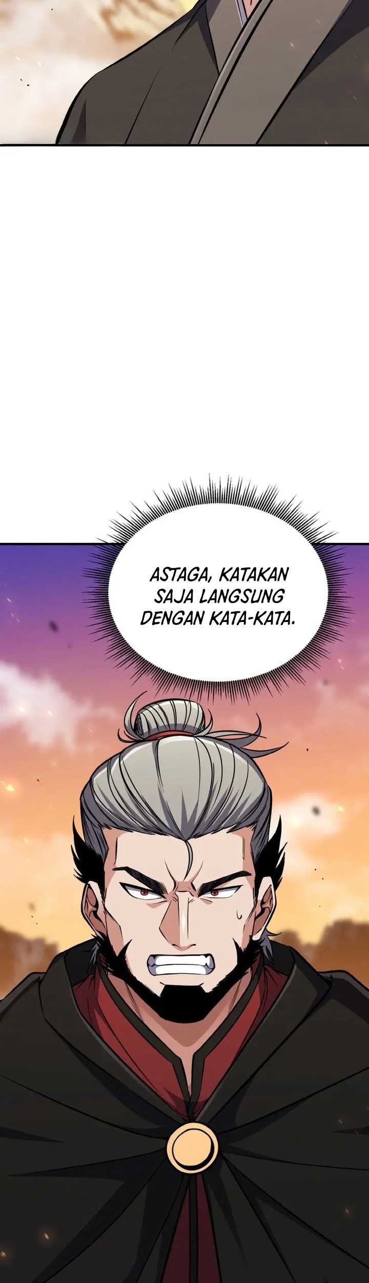 Heavenly Blood Star Chapter 28 - halaman 72