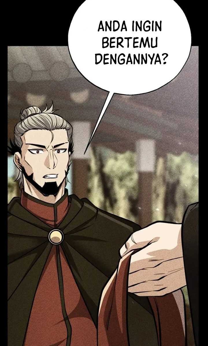 Heavenly Blood Star Chapter 28 - halaman 75