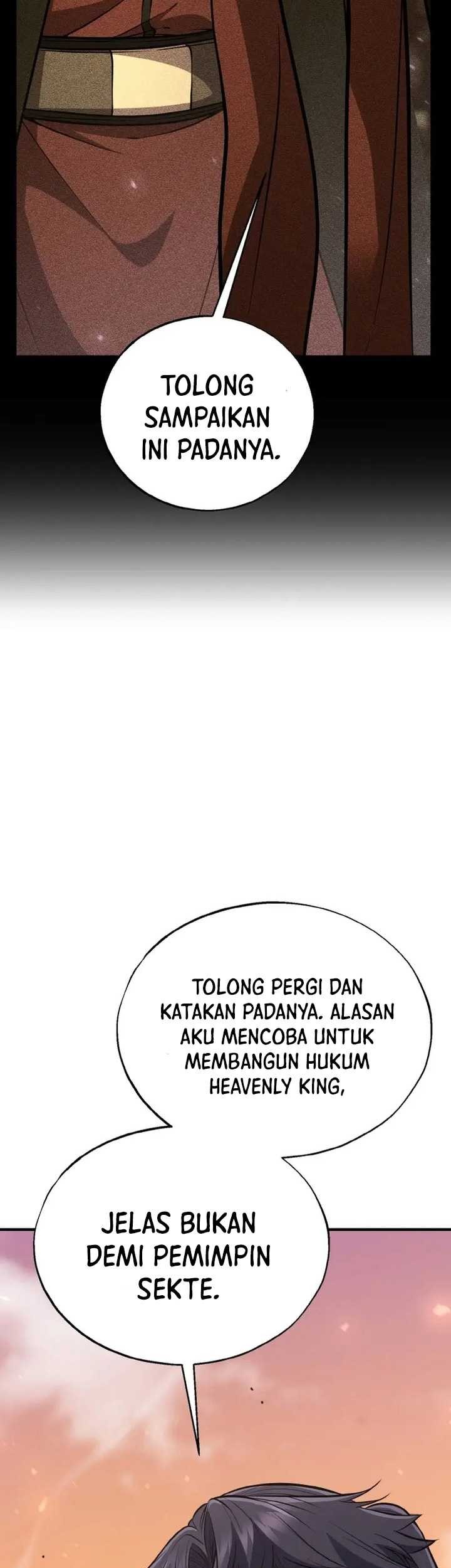 Heavenly Blood Star Chapter 28 - halaman 76