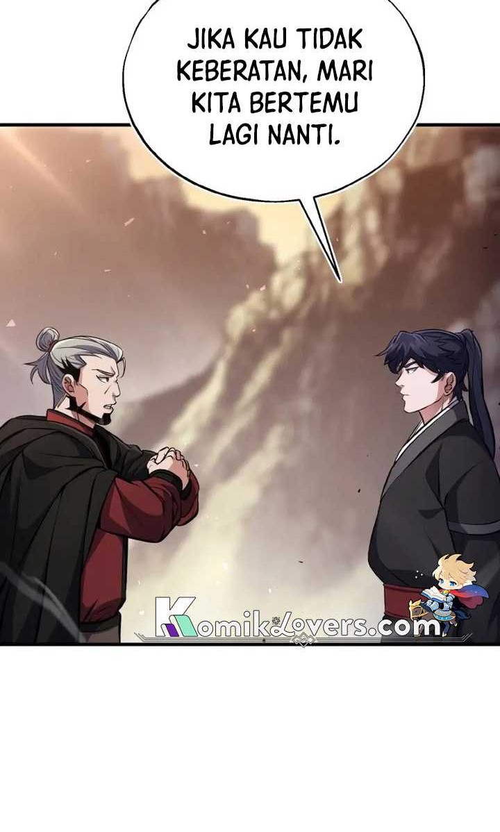Heavenly Blood Star Chapter 28 - halaman 79
