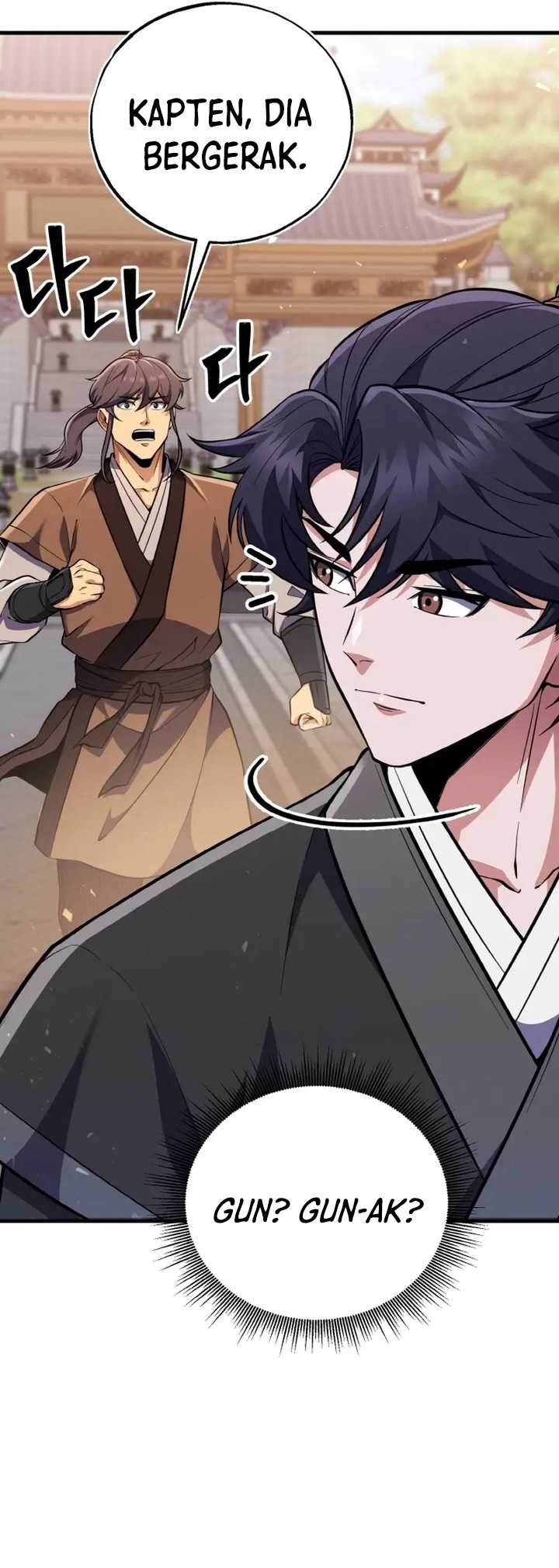 Heavenly Blood Star Chapter 28 - halaman 82