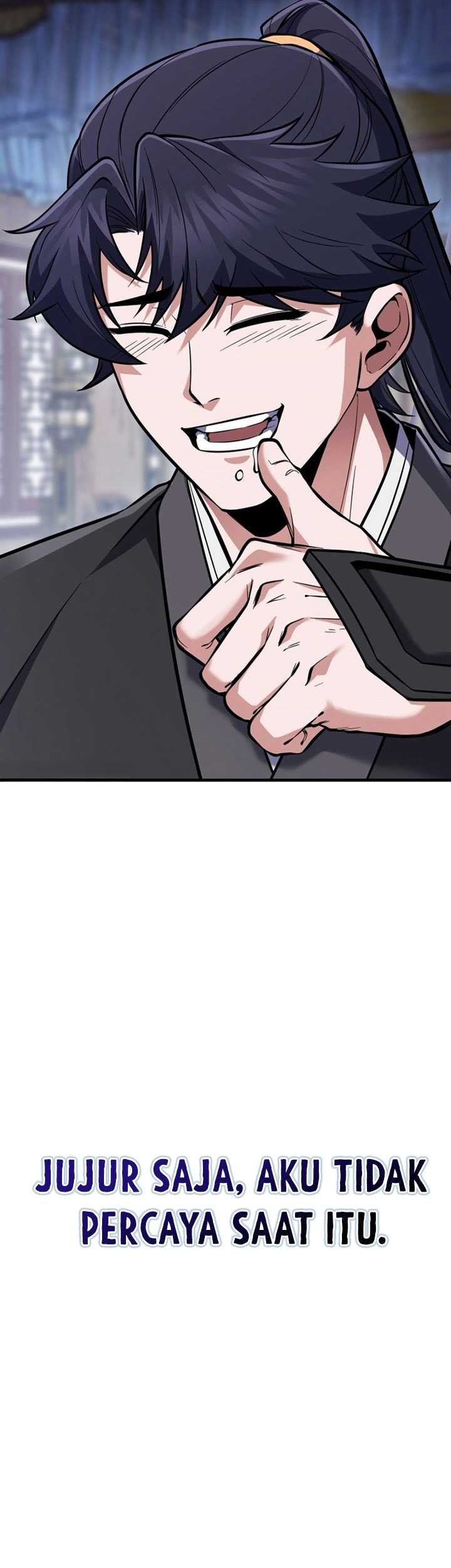 Heavenly Blood Star Chapter 29 - halaman 1