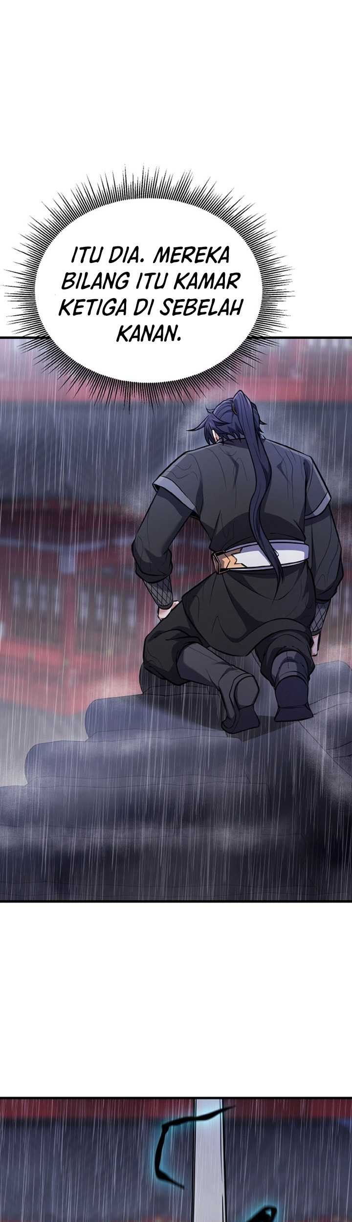 Heavenly Blood Star Chapter 29 - halaman 11