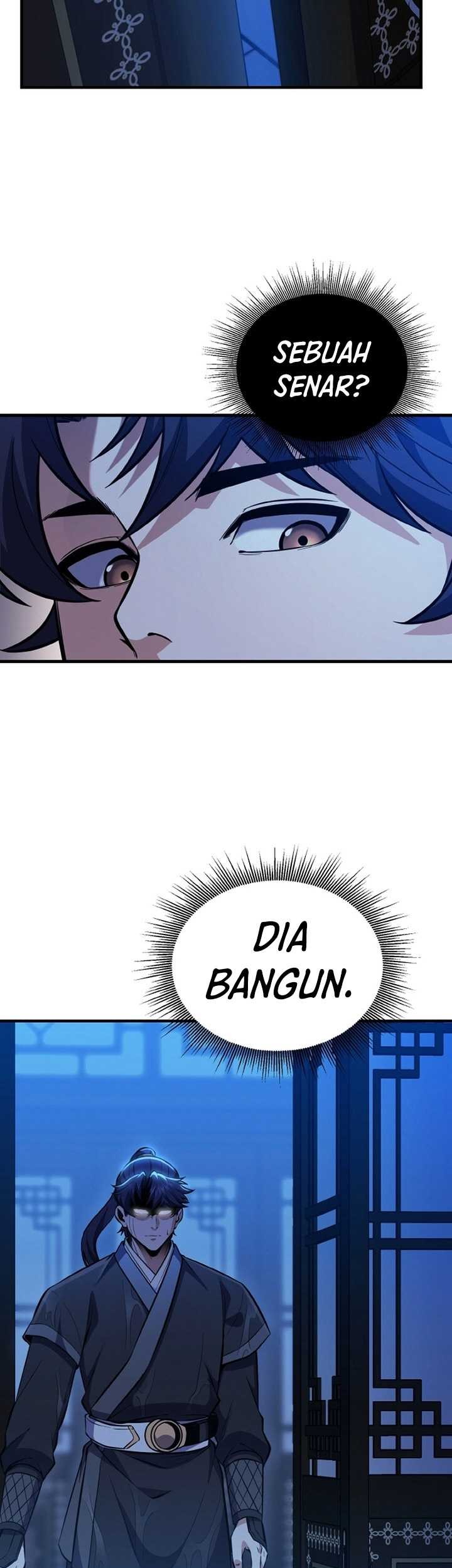 Heavenly Blood Star Chapter 29 - halaman 15