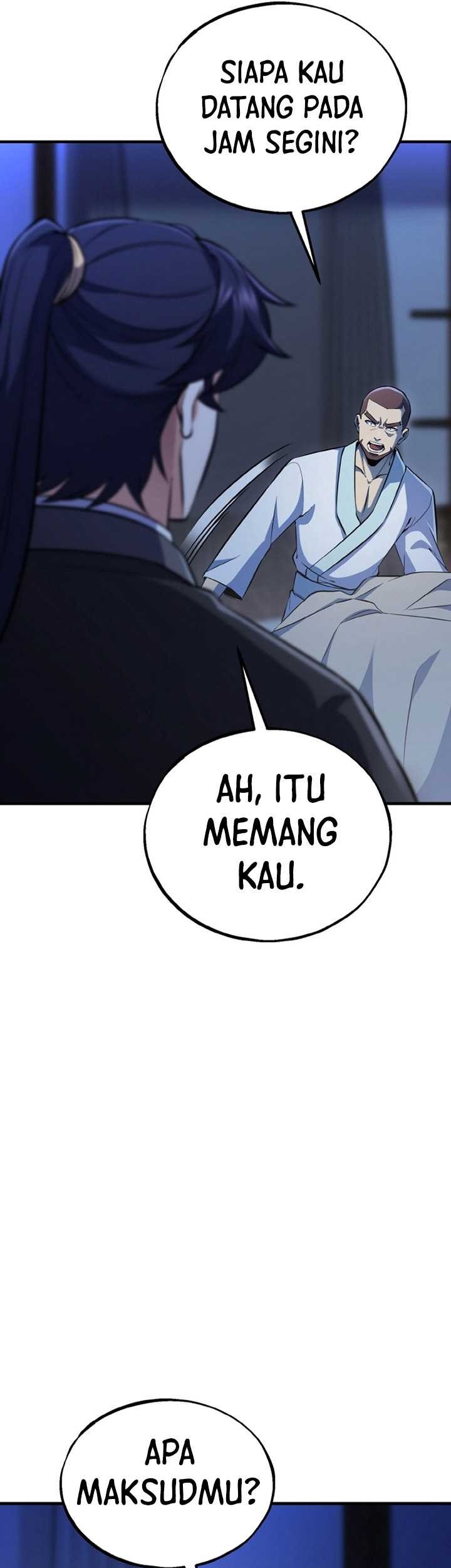 Heavenly Blood Star Chapter 29 - halaman 17