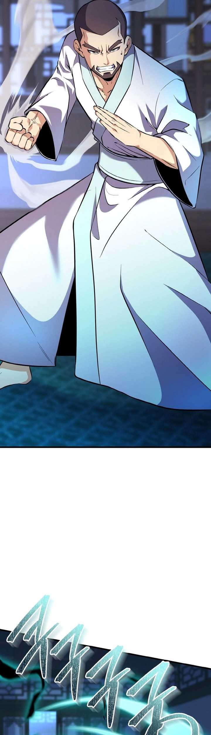 Heavenly Blood Star Chapter 29 - halaman 25