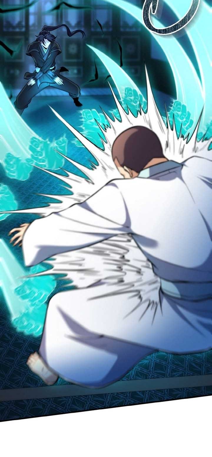 Heavenly Blood Star Chapter 29 - halaman 26