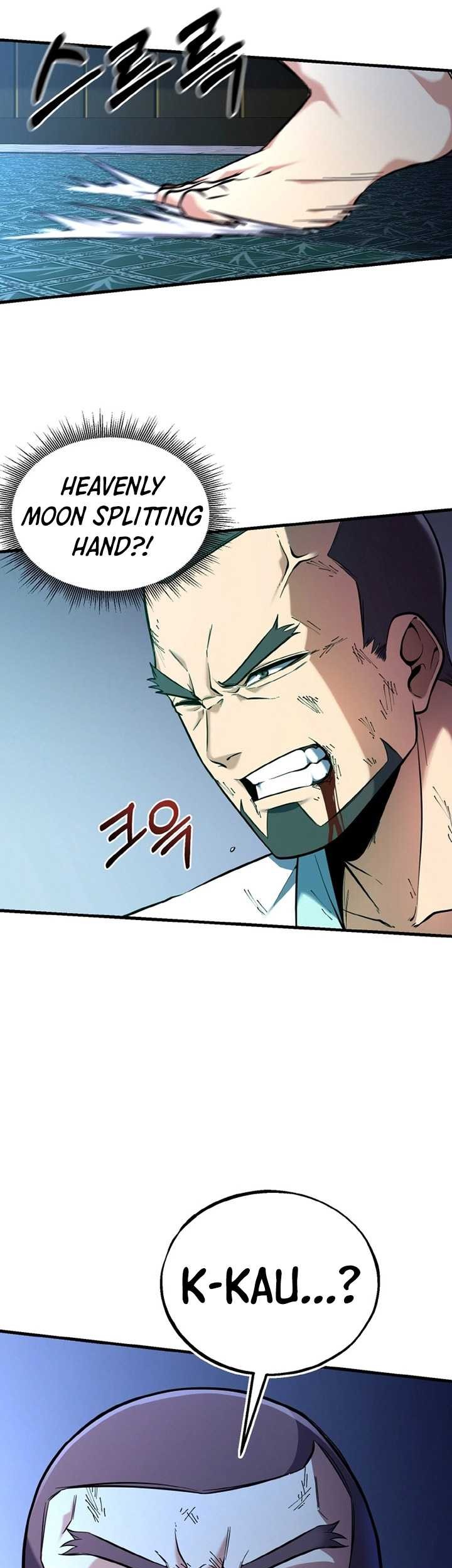 Heavenly Blood Star Chapter 29 - halaman 27