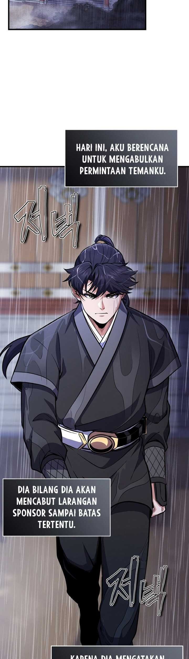 Heavenly Blood Star Chapter 29 - halaman 3