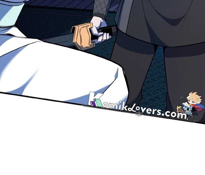 Heavenly Blood Star Chapter 29 - halaman 30