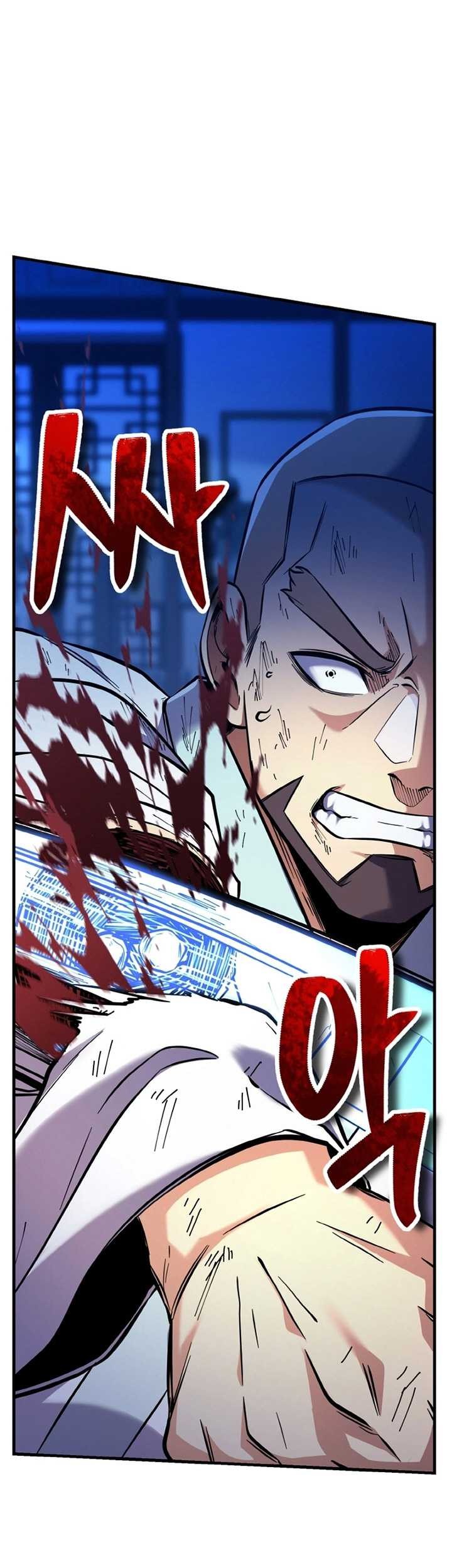 Heavenly Blood Star Chapter 29 - halaman 31