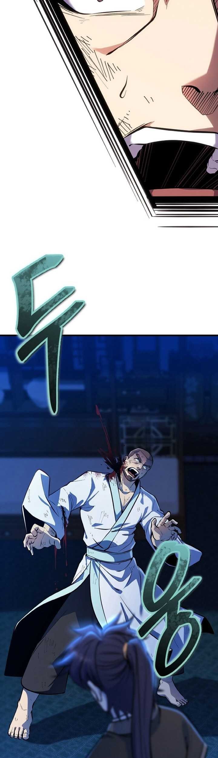 Heavenly Blood Star Chapter 29 - halaman 35