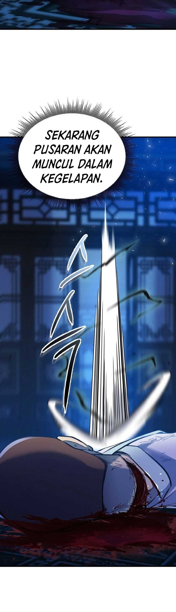 Heavenly Blood Star Chapter 29 - halaman 39