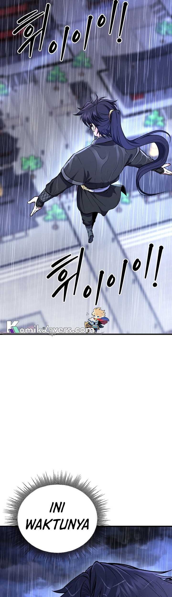 Heavenly Blood Star Chapter 29 - halaman 7