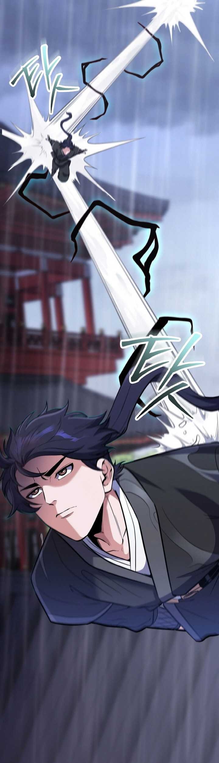 Heavenly Blood Star Chapter 29 - halaman 9