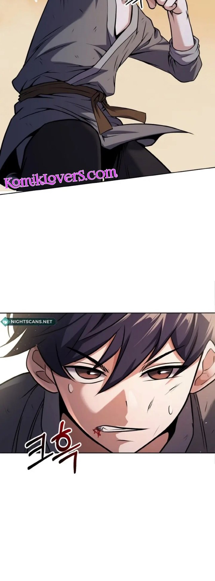 Heavenly Blood Star Chapter 3 - halaman 10