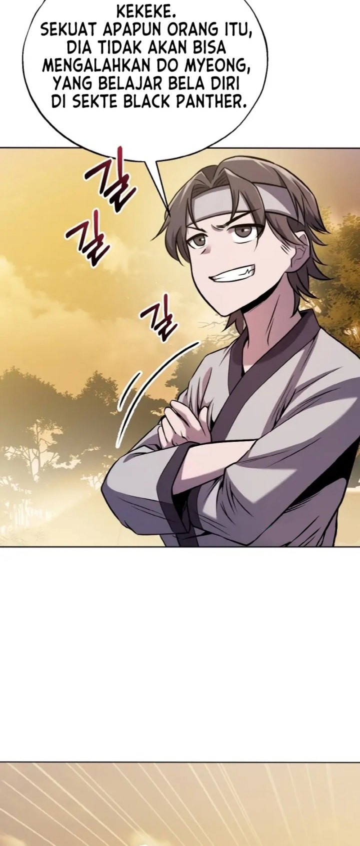 Heavenly Blood Star Chapter 3 - halaman 13