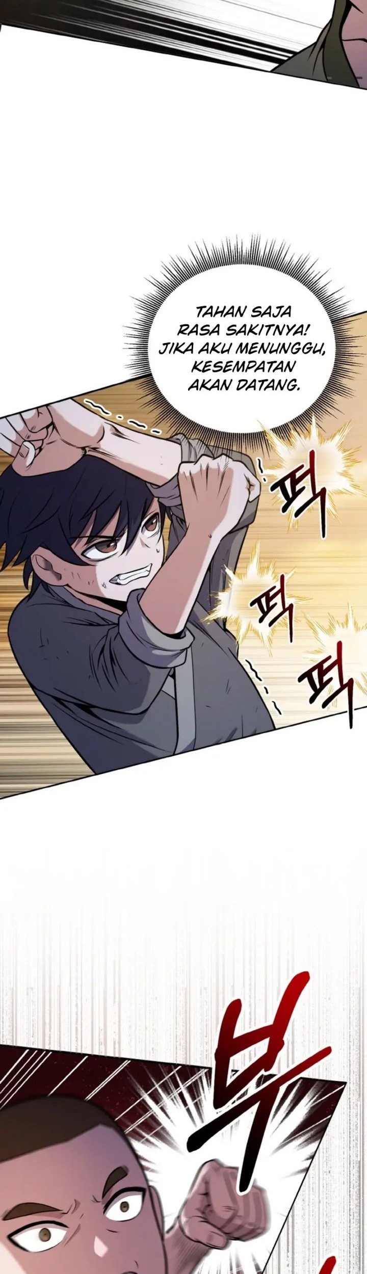 Heavenly Blood Star Chapter 3 - halaman 15