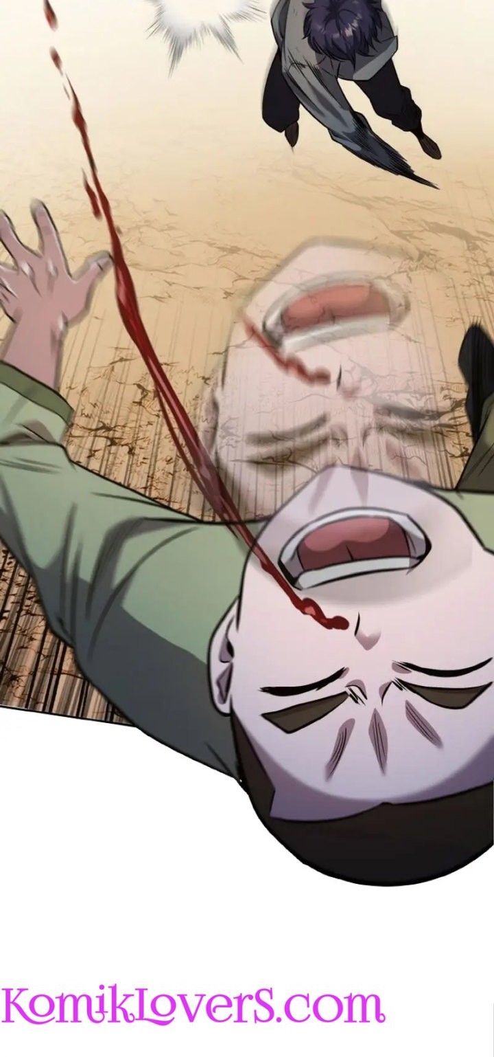 Heavenly Blood Star Chapter 3 - halaman 19