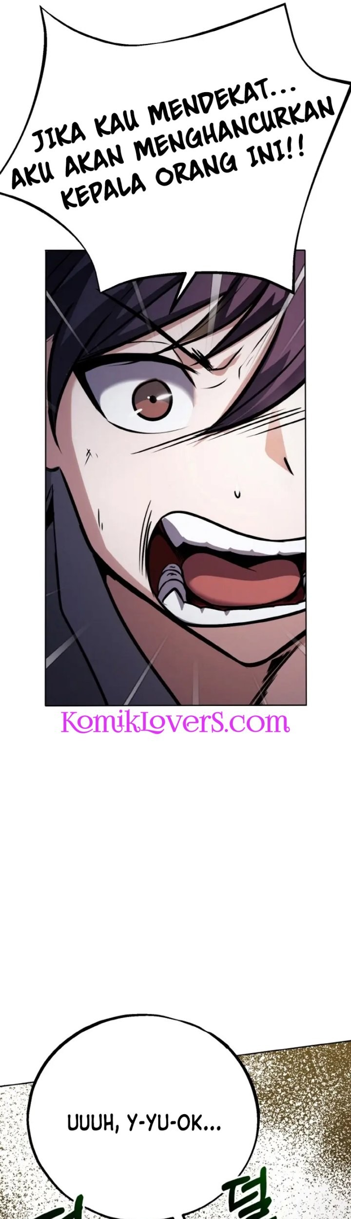 Heavenly Blood Star Chapter 3 - halaman 26