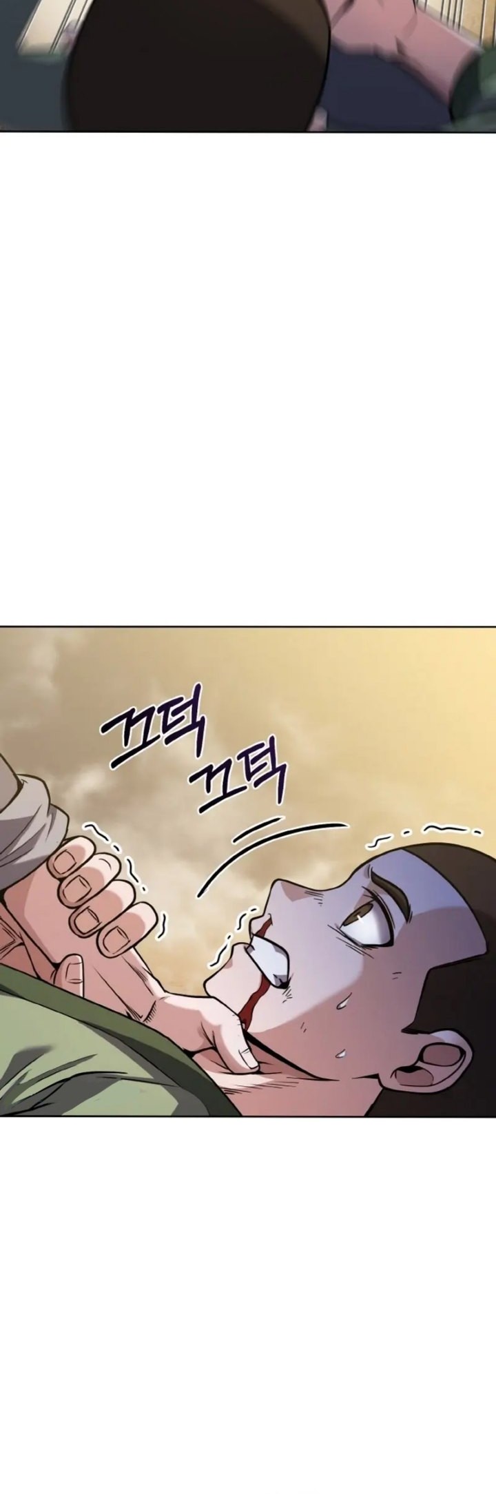 Heavenly Blood Star Chapter 3 - halaman 28