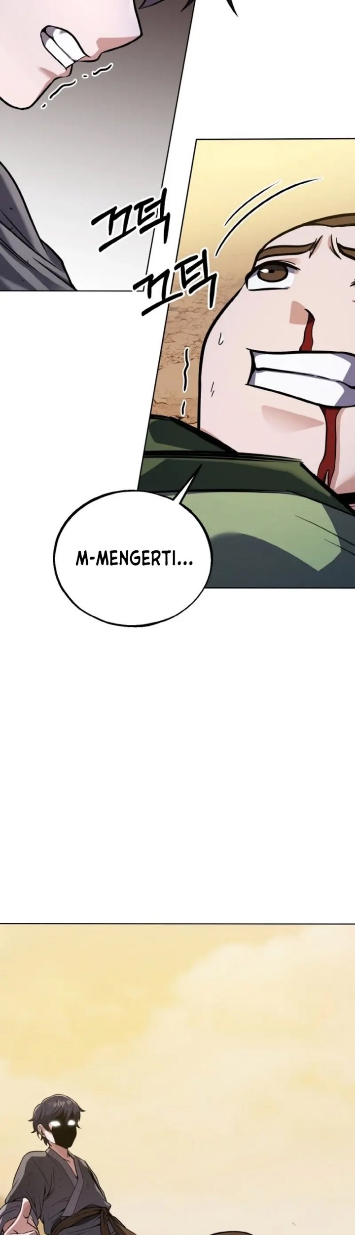 Heavenly Blood Star Chapter 3 - halaman 30