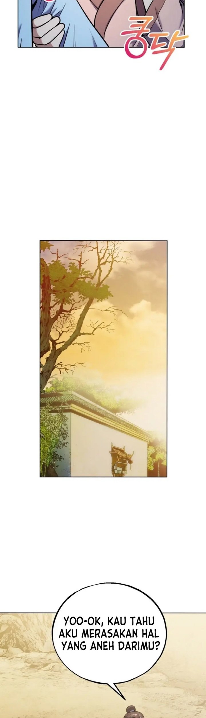 Heavenly Blood Star Chapter 3 - halaman 33