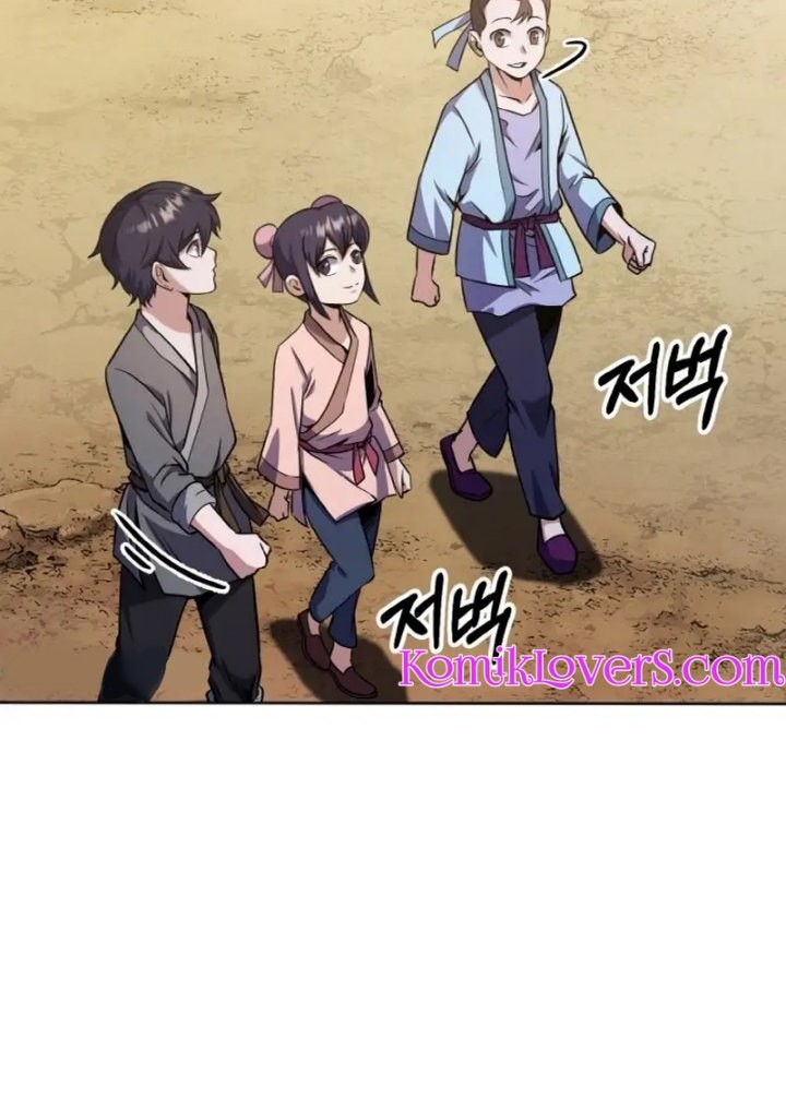 Heavenly Blood Star Chapter 3 - halaman 34