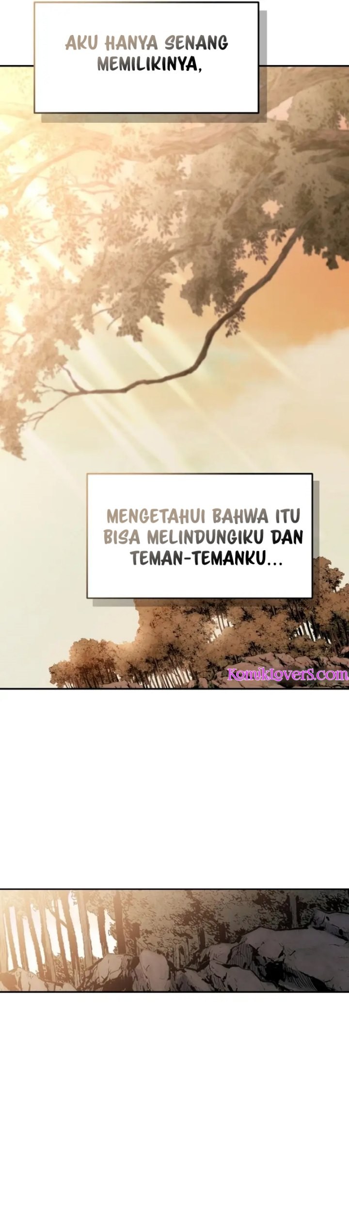Heavenly Blood Star Chapter 3 - halaman 38