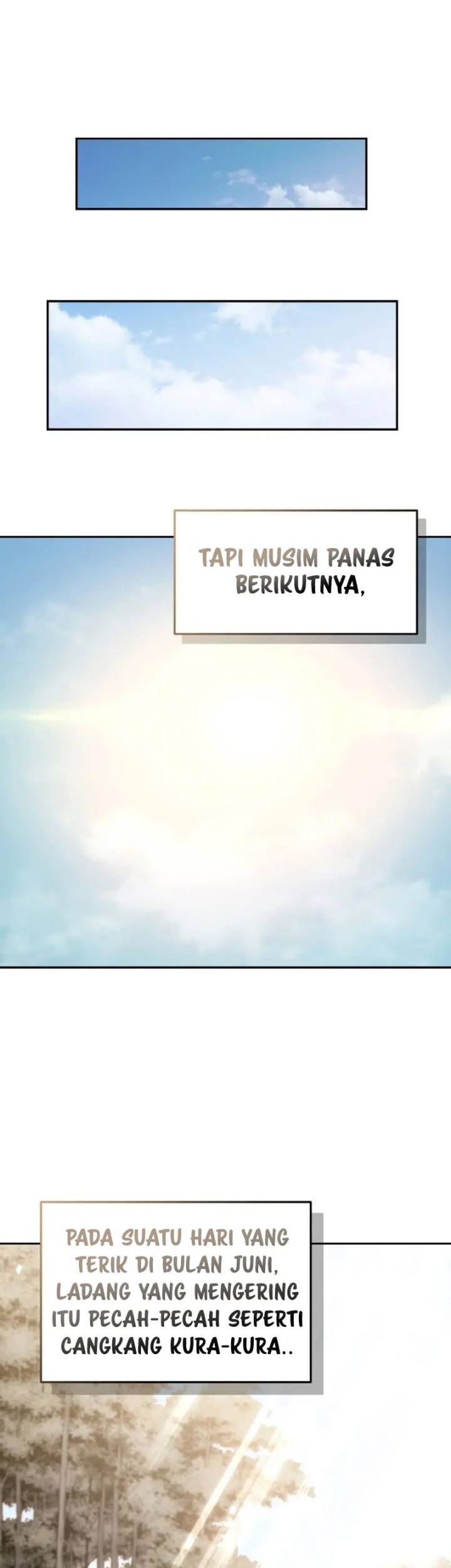Heavenly Blood Star Chapter 3 - halaman 39