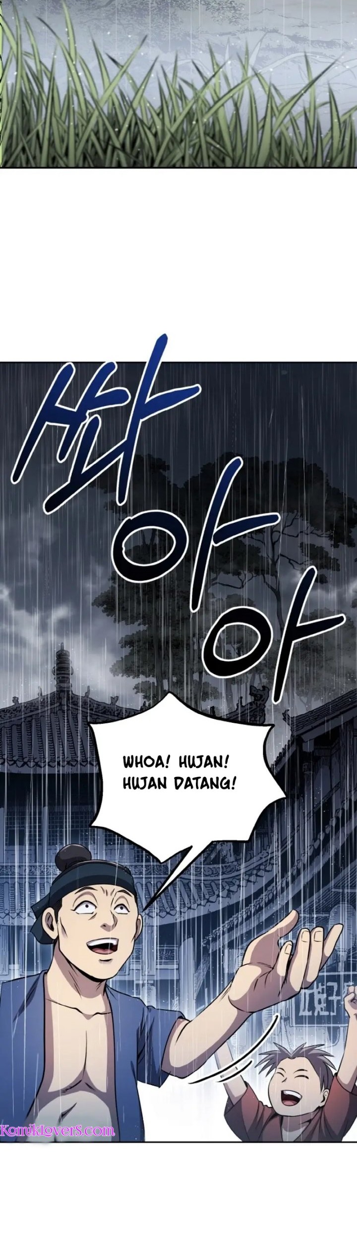 Heavenly Blood Star Chapter 3 - halaman 42