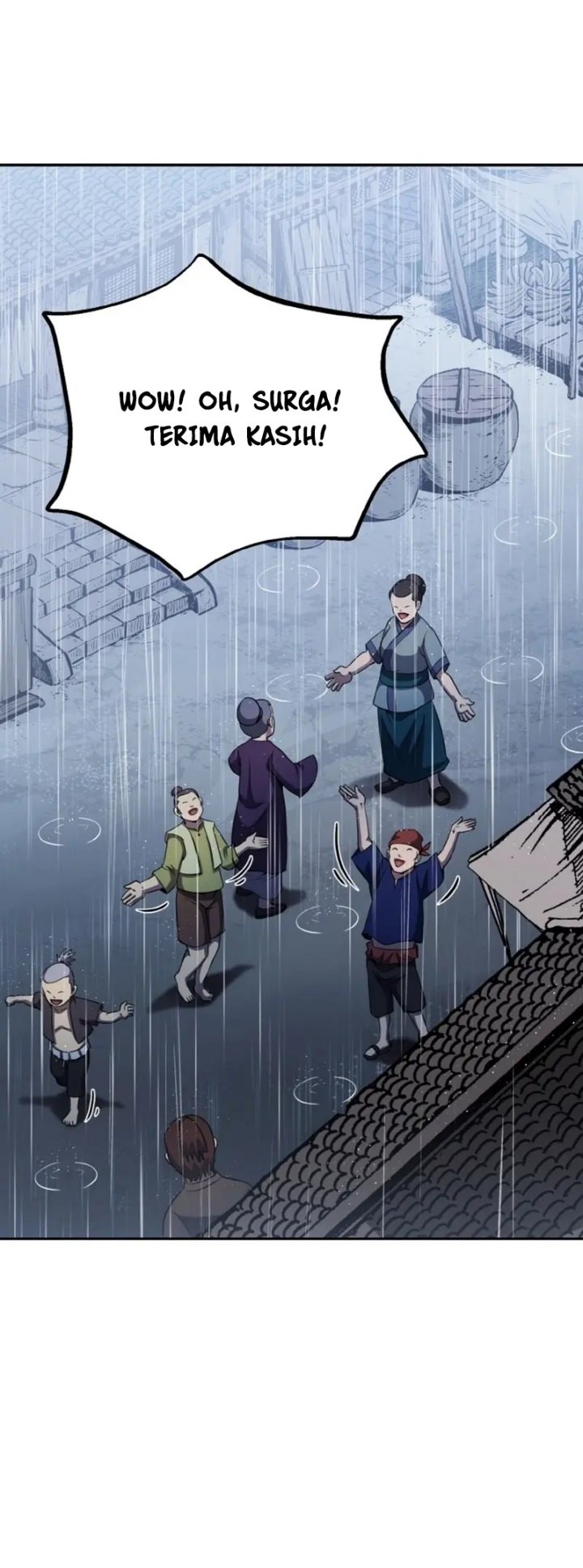 Heavenly Blood Star Chapter 3 - halaman 43