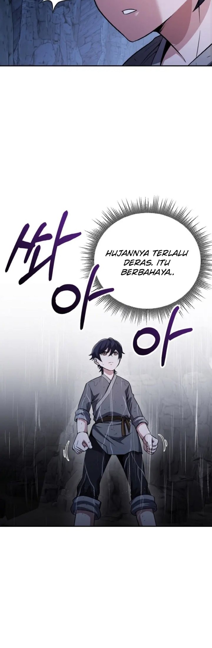 Heavenly Blood Star Chapter 3 - halaman 46