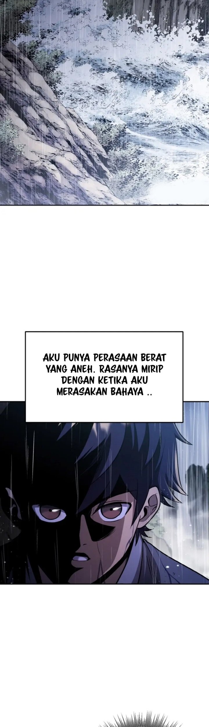 Heavenly Blood Star Chapter 3 - halaman 48