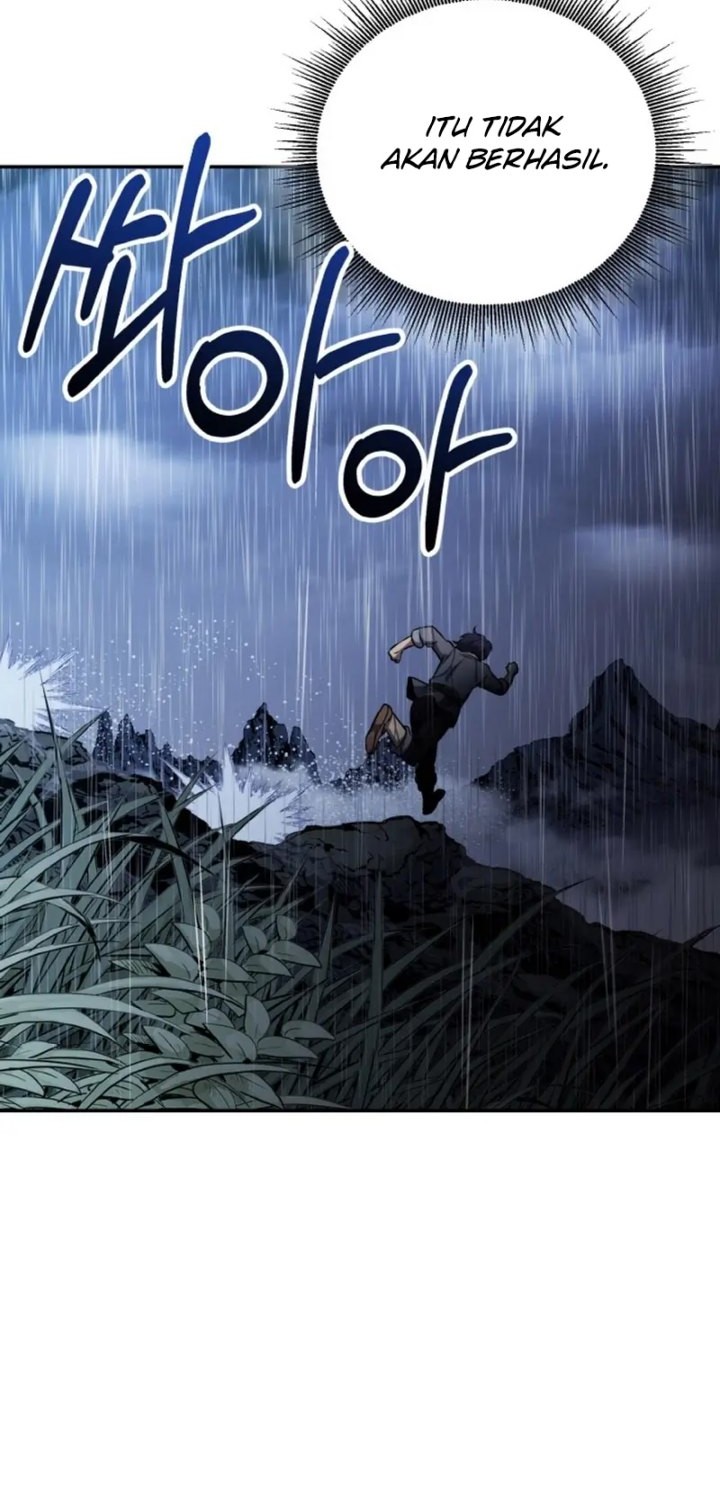 Heavenly Blood Star Chapter 3 - halaman 49