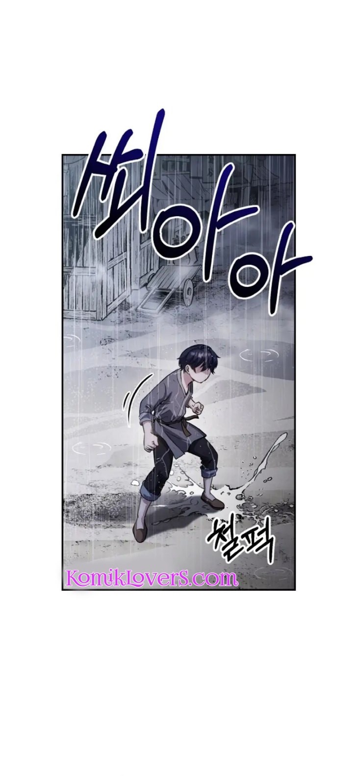 Heavenly Blood Star Chapter 3 - halaman 52