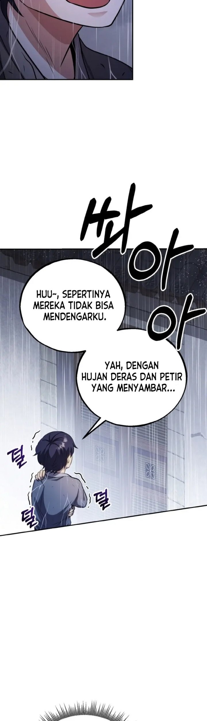 Heavenly Blood Star Chapter 3 - halaman 54