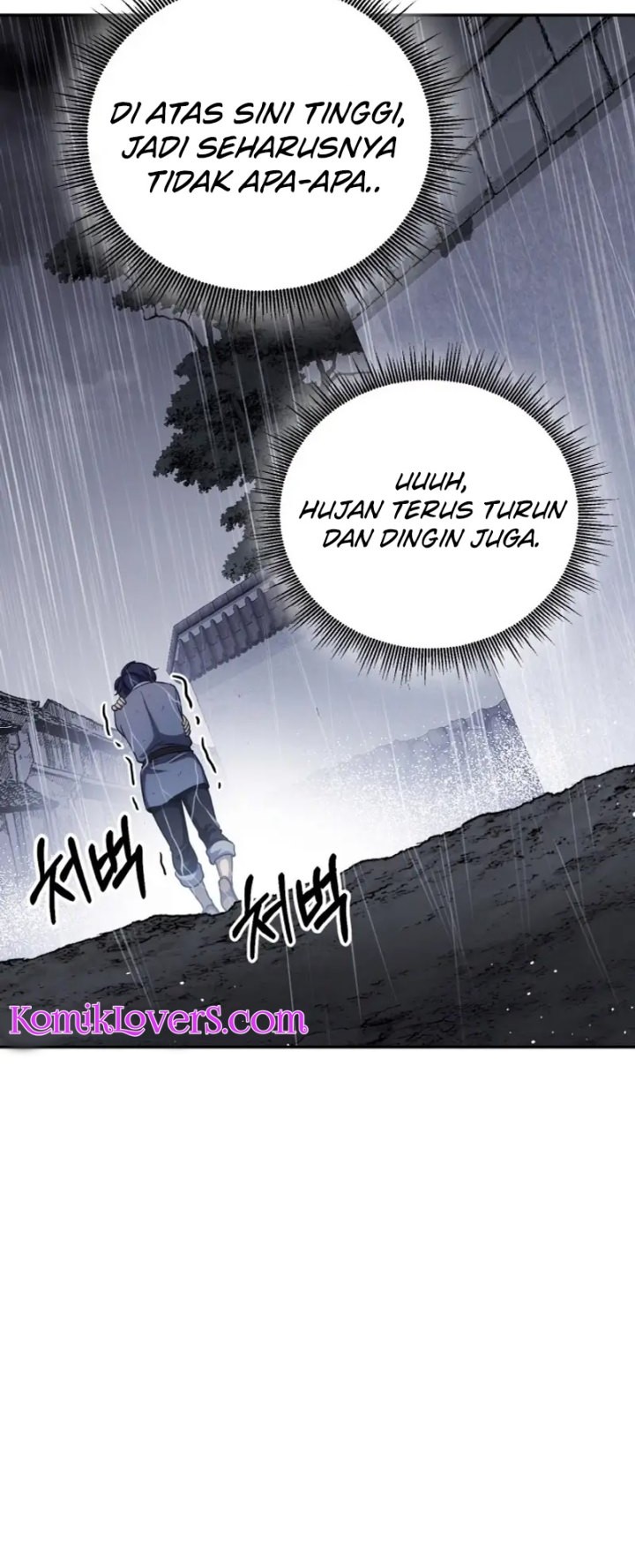 Heavenly Blood Star Chapter 3 - halaman 55