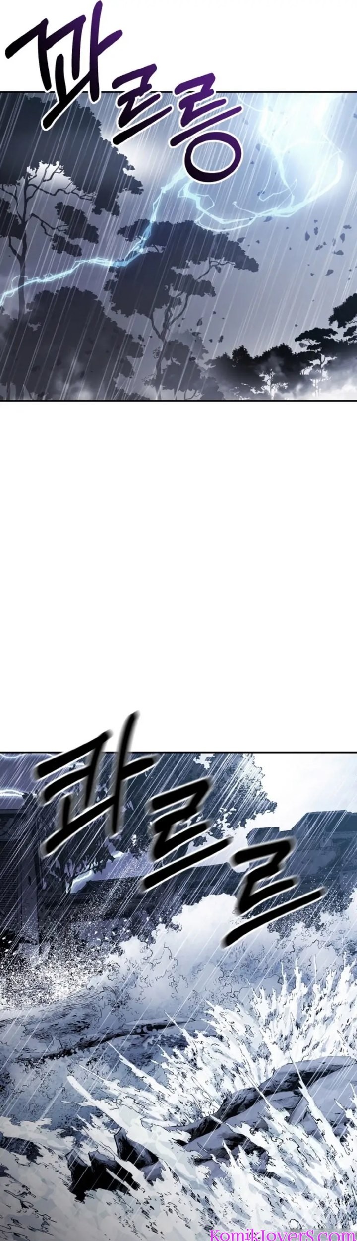 Heavenly Blood Star Chapter 3 - halaman 56