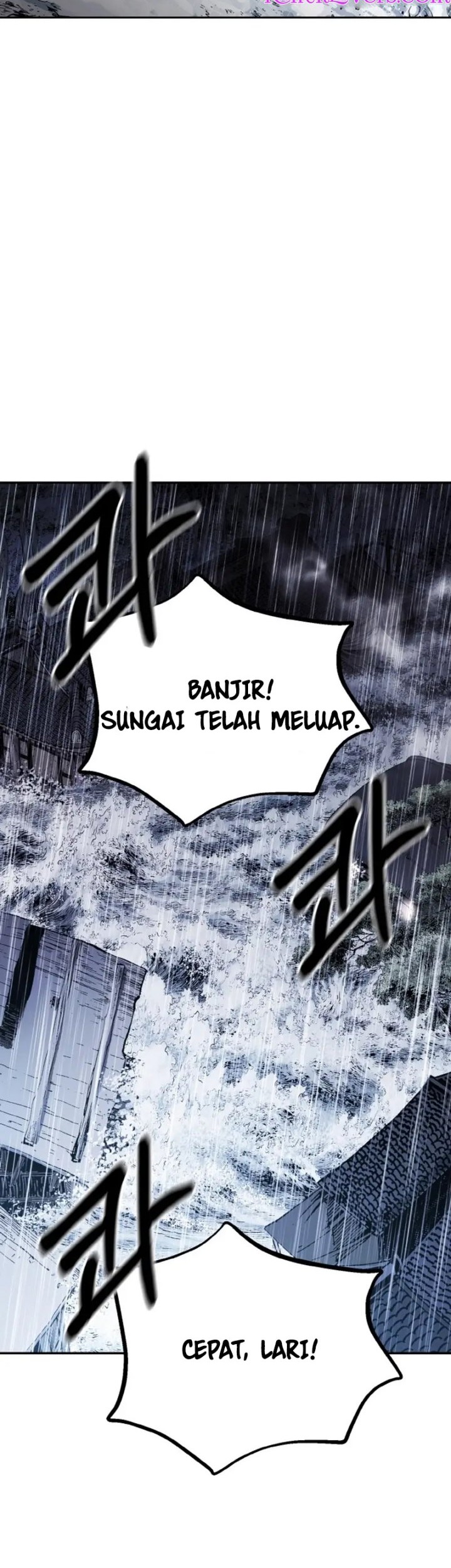 Heavenly Blood Star Chapter 3 - halaman 57